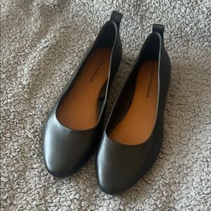 Lucky Brand Women's Ballet Flats